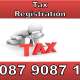 Goods and Service Tax Registration